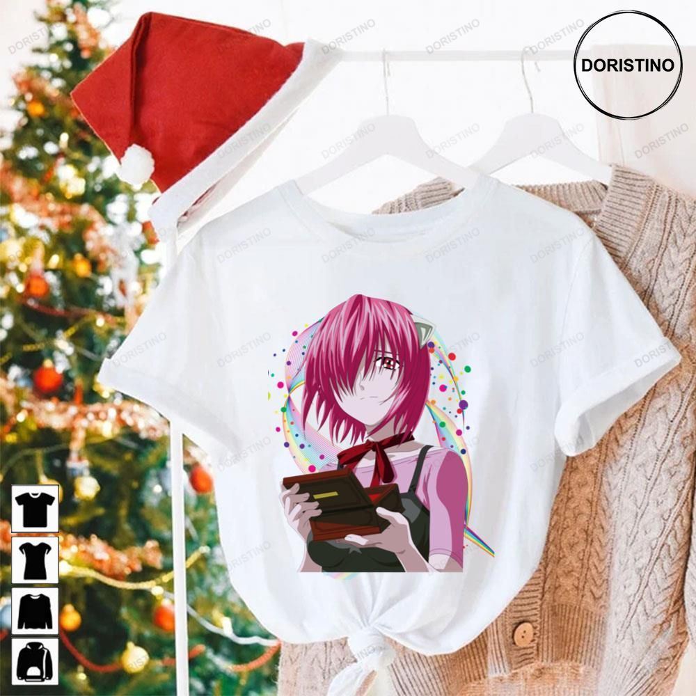 Art Elfen Lied Awesome Shirts